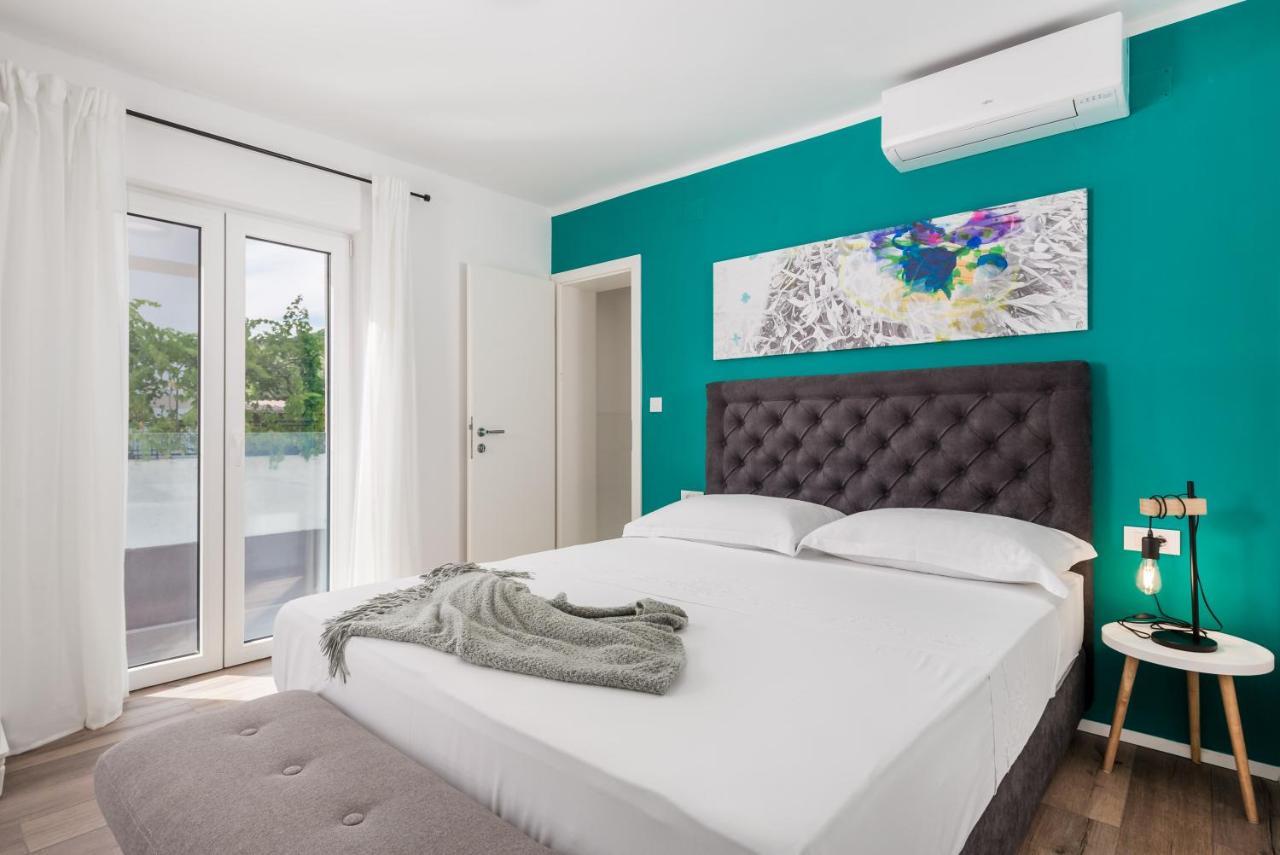 Destination Sea II Apartment Baska  Exterior photo