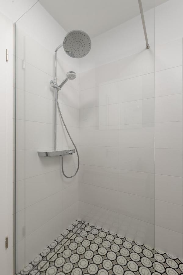 Destination Sea II Apartment Baska  Exterior photo